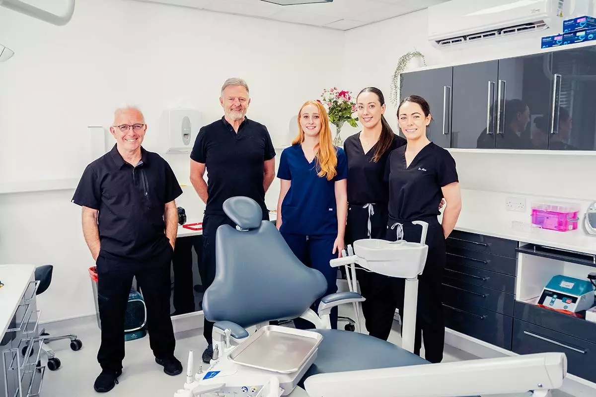 Bank House Dental | Dental Team