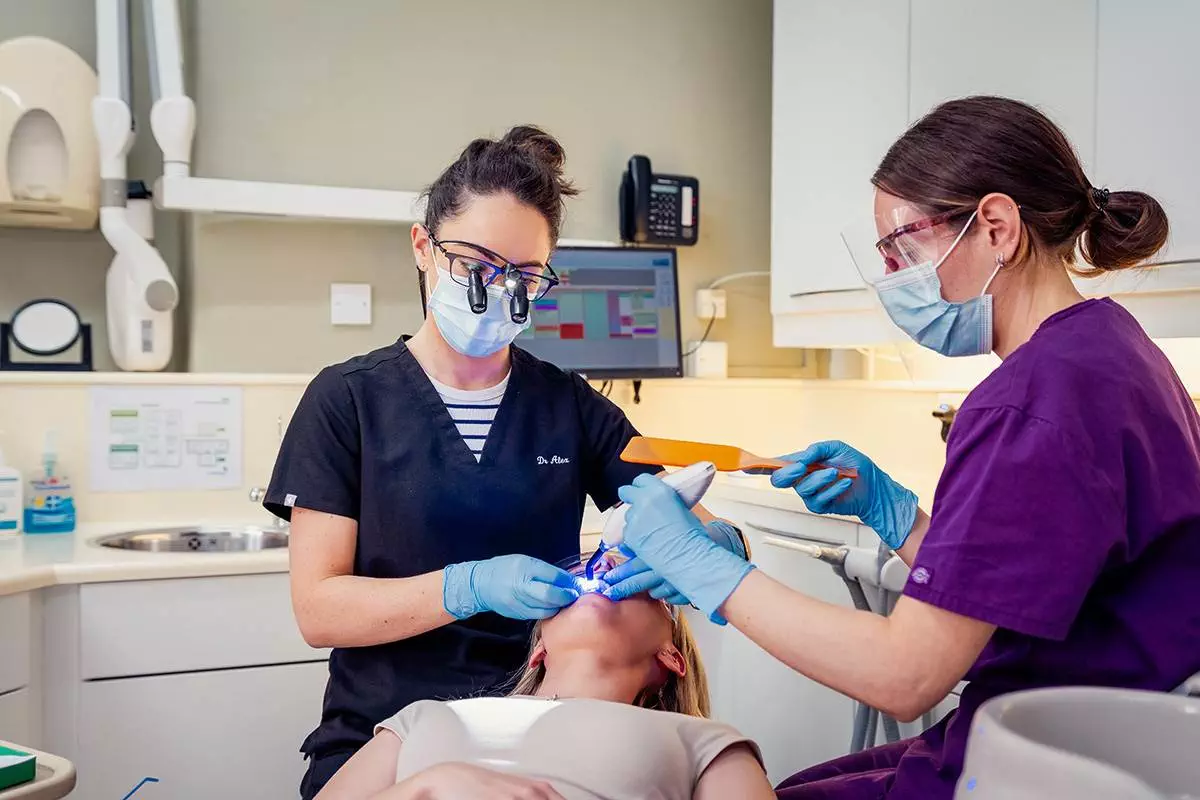 Bank House | Dental Implants