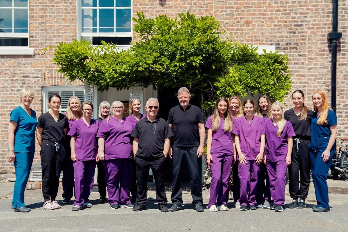 Bank House | Private Dental Examination