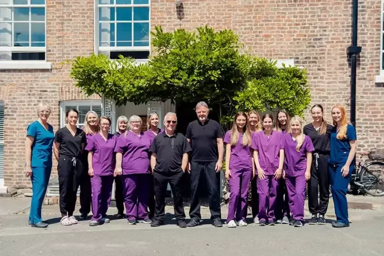 Join Our Friendly Team: Dentist Opportunity in Chester