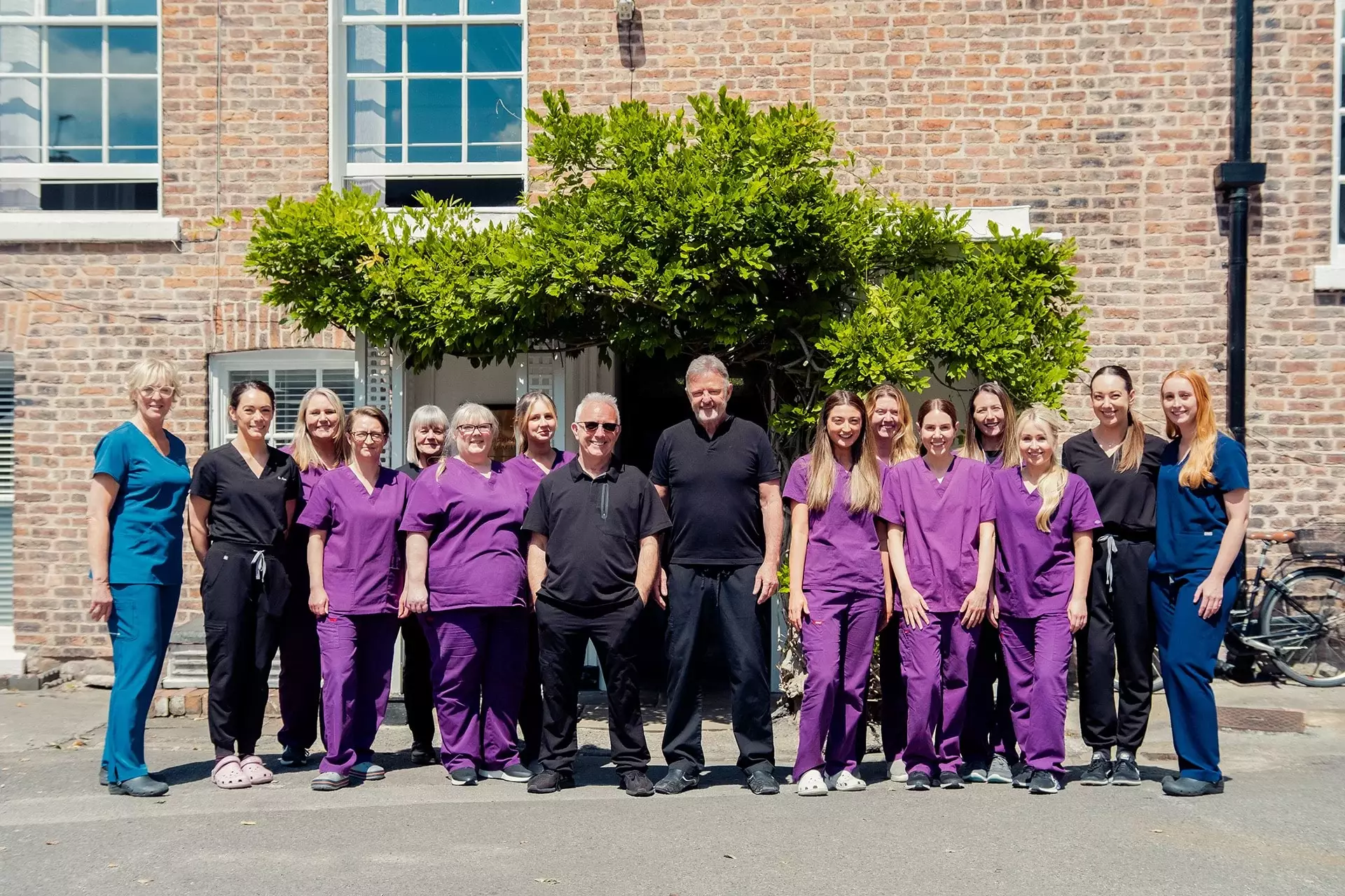 Join Our Friendly Team: Dentist Opportunity in Chester